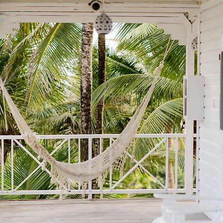 Eco Lifestyle And Lodge Bathsheba Kültér fotó