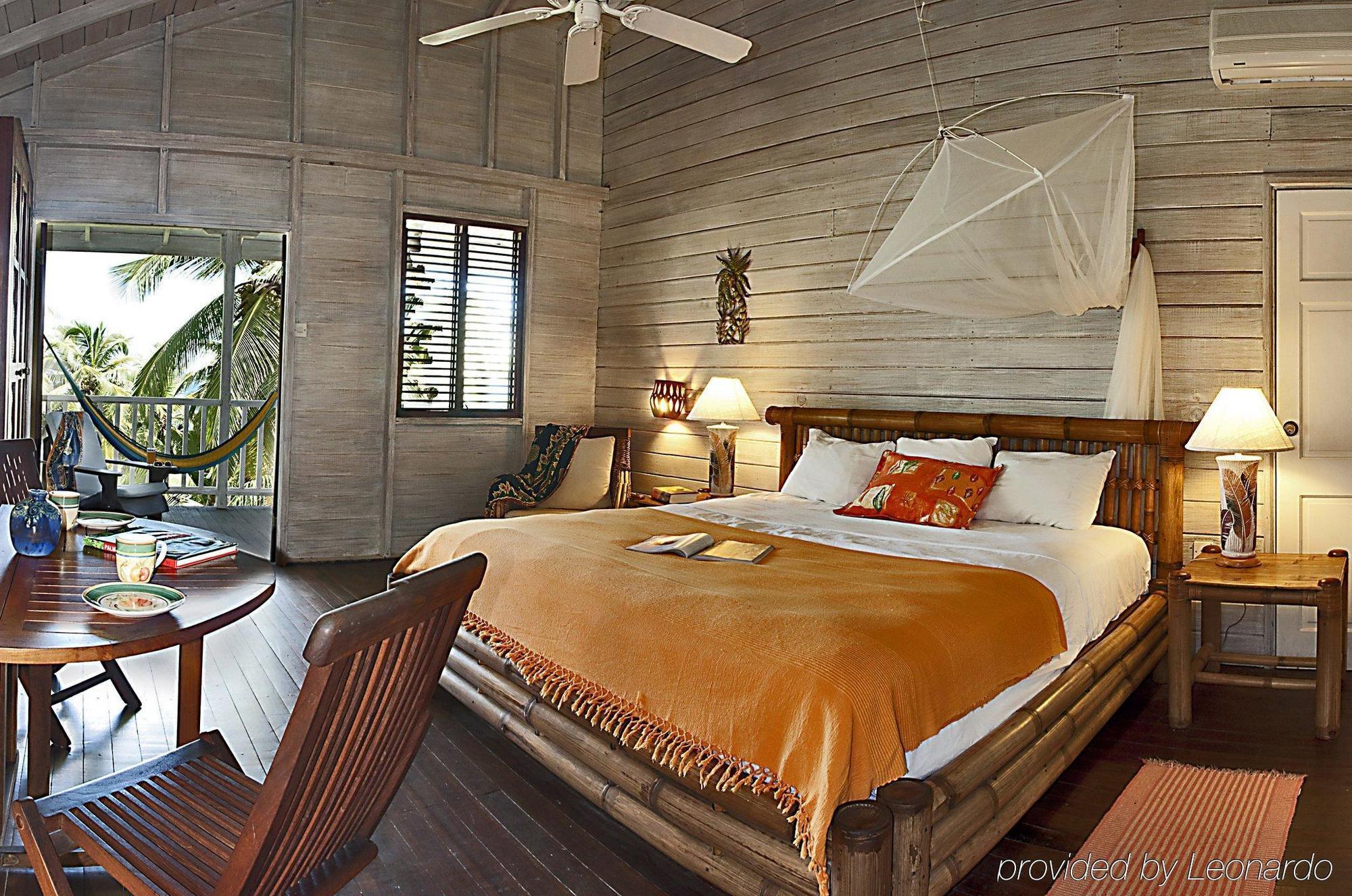 Eco Lifestyle And Lodge Bathsheba Szoba fotó