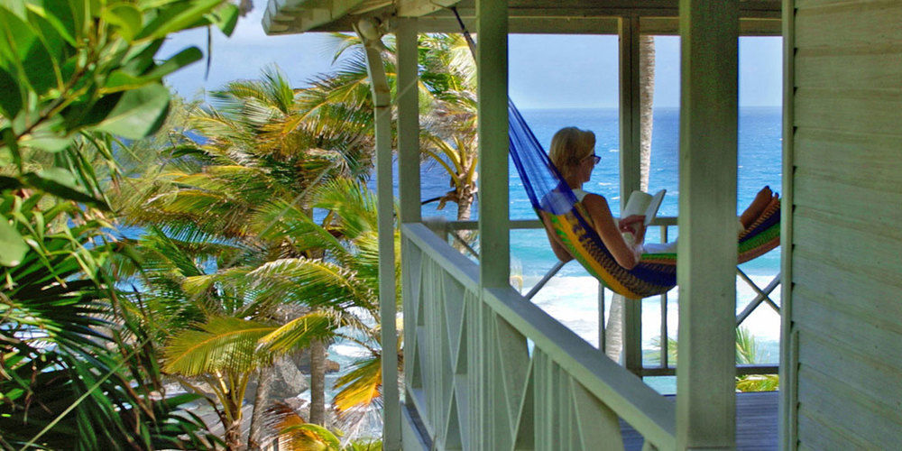 Eco Lifestyle And Lodge Bathsheba Kültér fotó