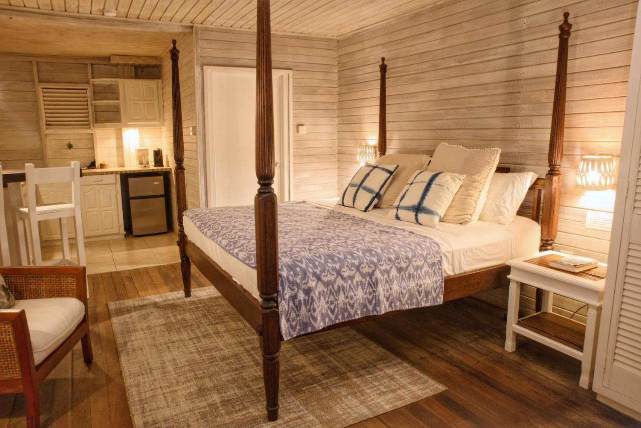 Eco Lifestyle And Lodge Bathsheba Kültér fotó