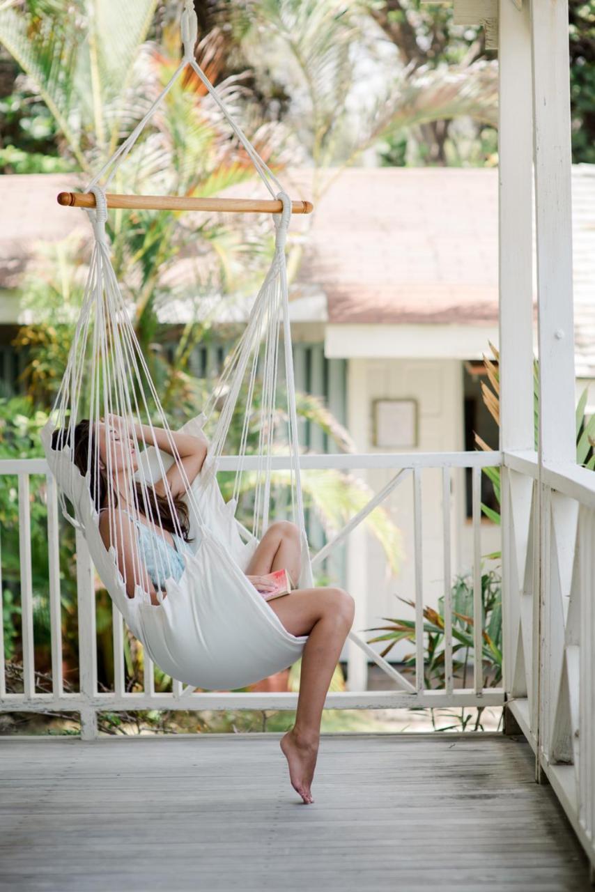 Eco Lifestyle And Lodge Bathsheba Kültér fotó