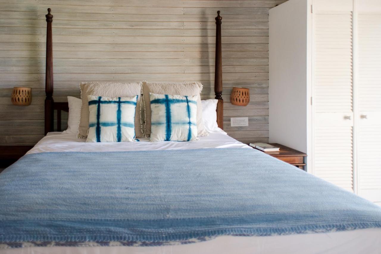 Eco Lifestyle And Lodge Bathsheba Kültér fotó