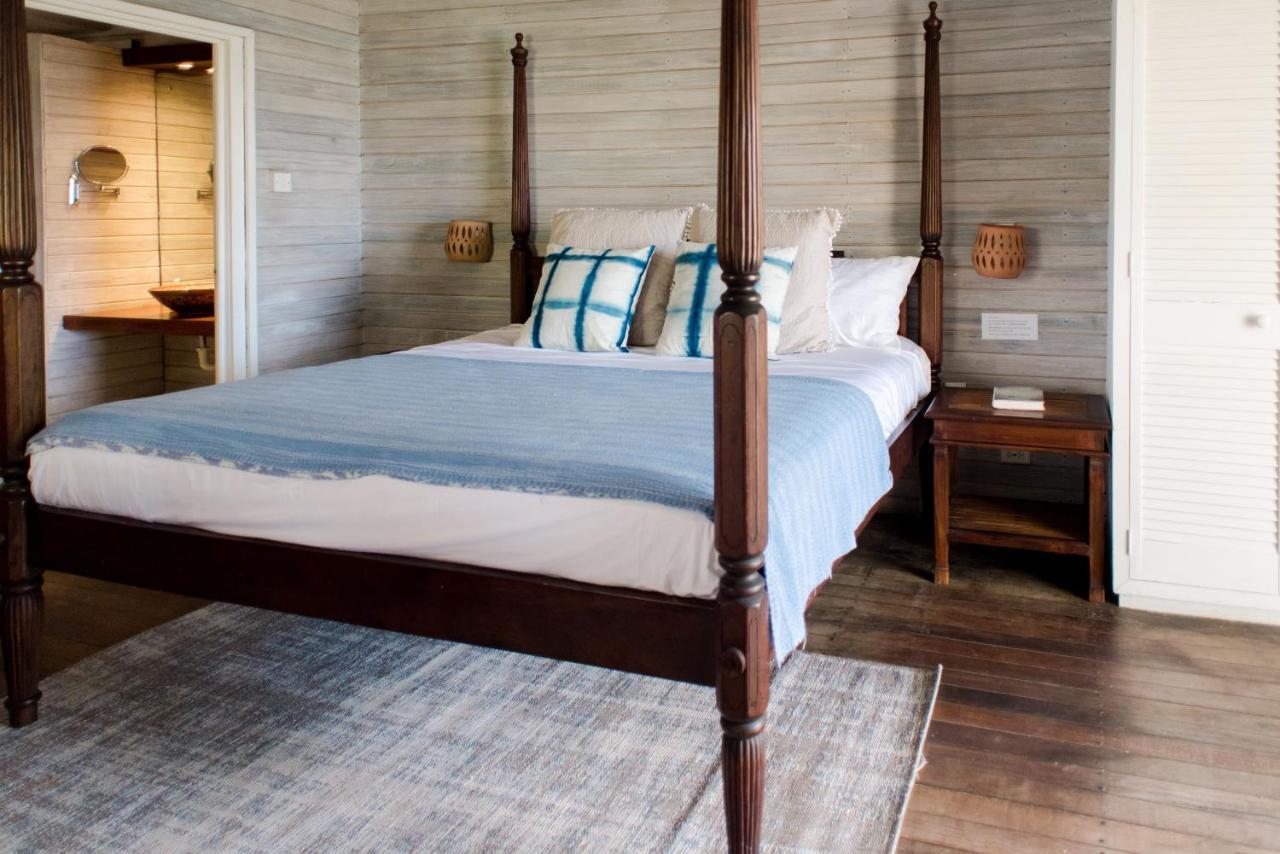 Eco Lifestyle And Lodge Bathsheba Kültér fotó