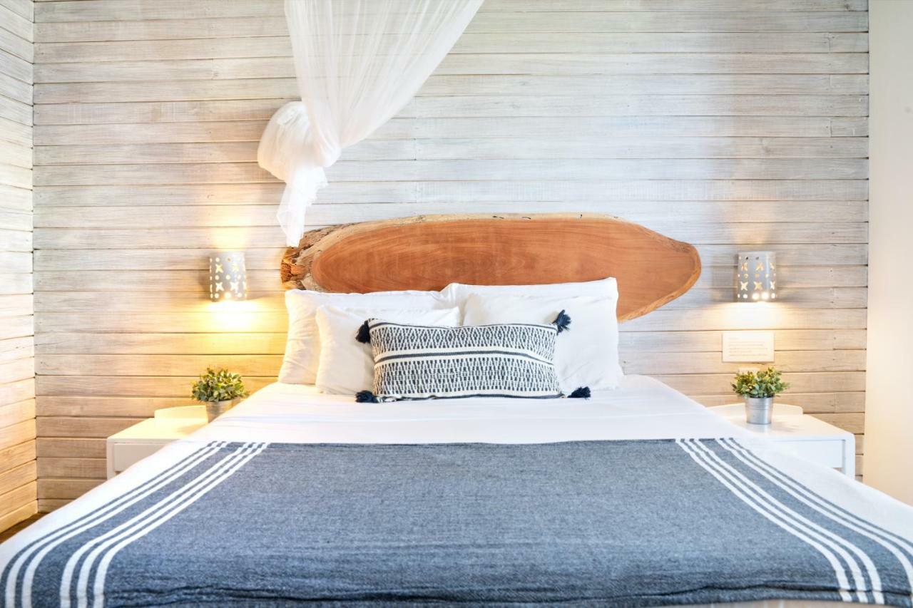 Eco Lifestyle And Lodge Bathsheba Kültér fotó