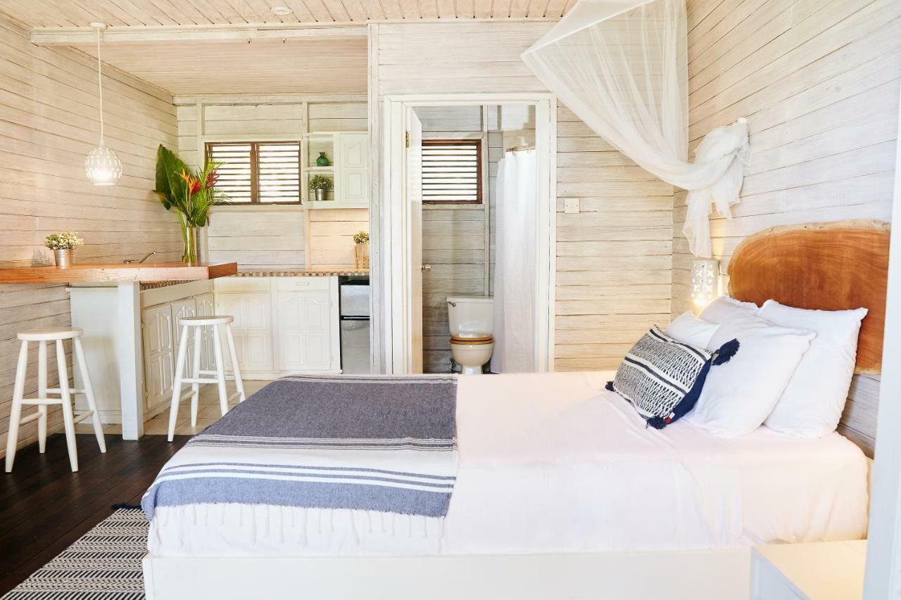 Eco Lifestyle And Lodge Bathsheba Kültér fotó