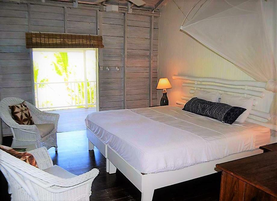 Eco Lifestyle And Lodge Bathsheba Kültér fotó