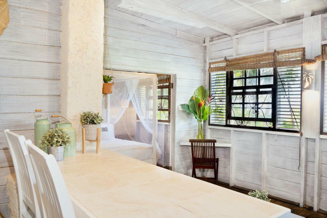 Eco Lifestyle And Lodge Bathsheba Kültér fotó