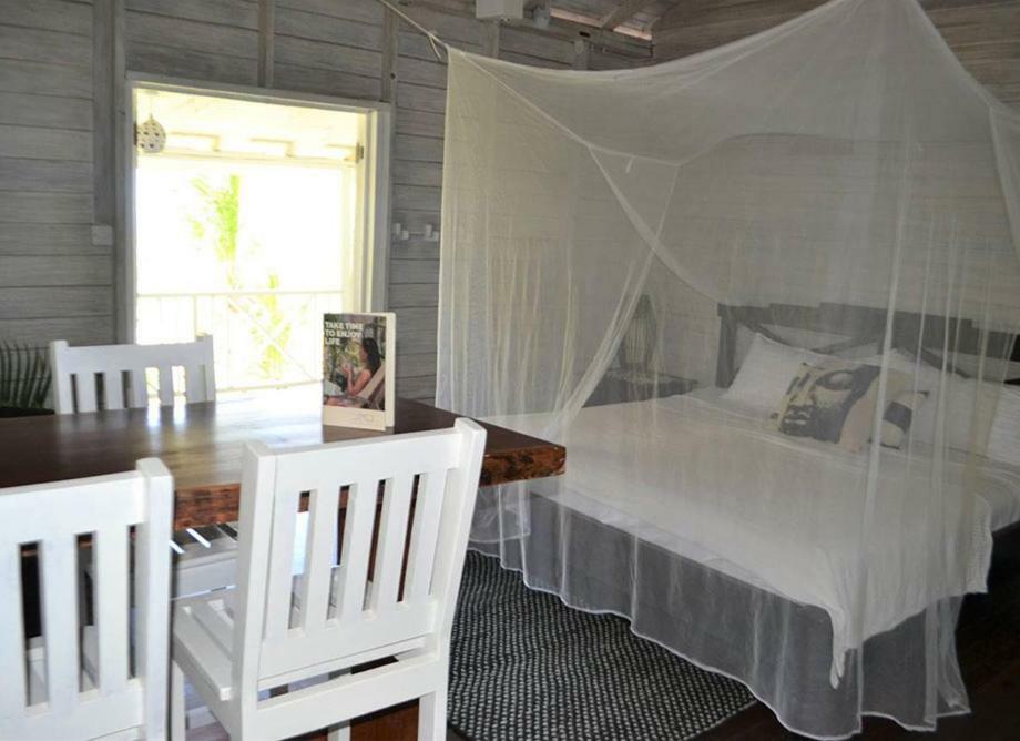 Eco Lifestyle And Lodge Bathsheba Kültér fotó
