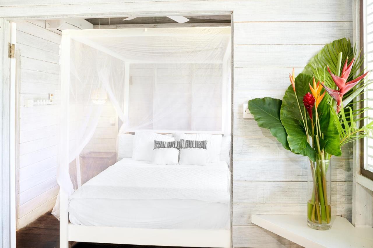 Eco Lifestyle And Lodge Bathsheba Kültér fotó