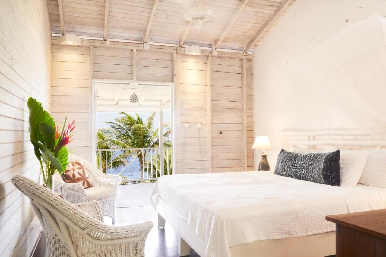 Eco Lifestyle And Lodge Bathsheba Kültér fotó