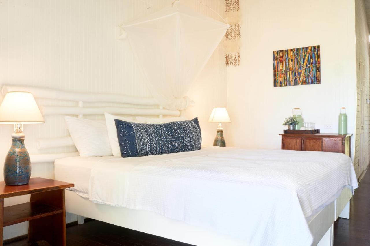 Eco Lifestyle And Lodge Bathsheba Kültér fotó