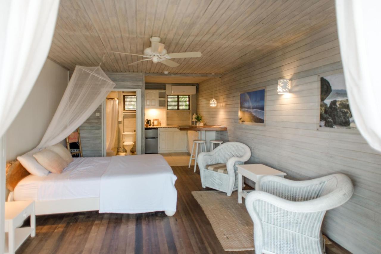 Eco Lifestyle And Lodge Bathsheba Kültér fotó