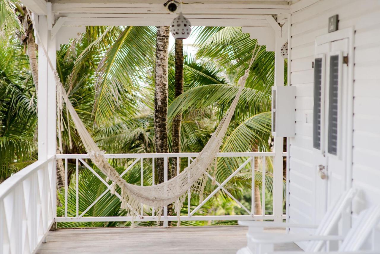 Eco Lifestyle And Lodge Bathsheba Kültér fotó