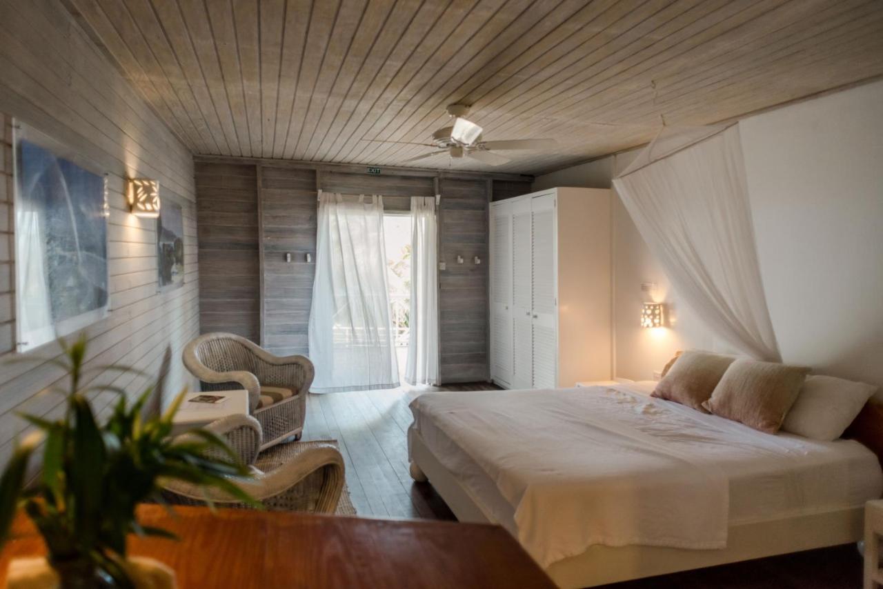 Eco Lifestyle And Lodge Bathsheba Kültér fotó