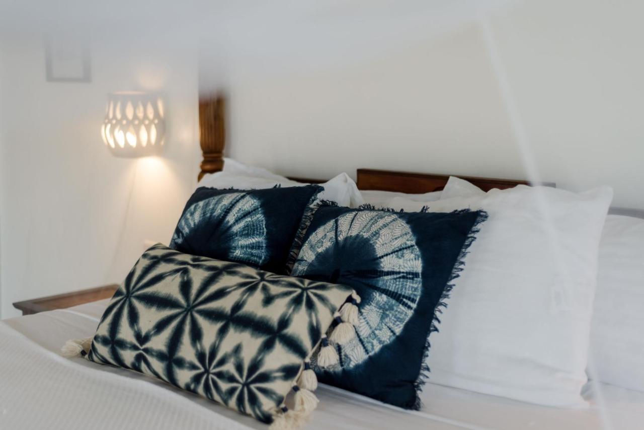 Eco Lifestyle And Lodge Bathsheba Kültér fotó