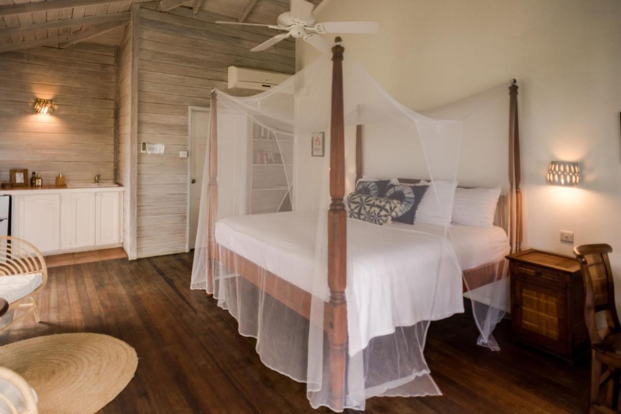 Eco Lifestyle And Lodge Bathsheba Kültér fotó