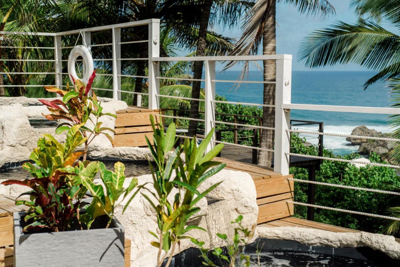 Eco Lifestyle And Lodge Bathsheba Kültér fotó
