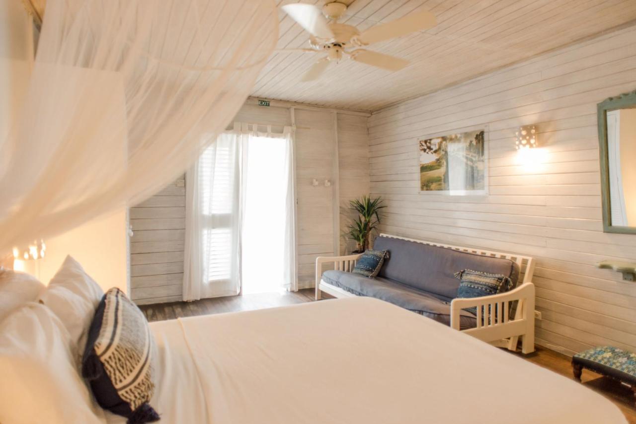 Eco Lifestyle And Lodge Bathsheba Kültér fotó