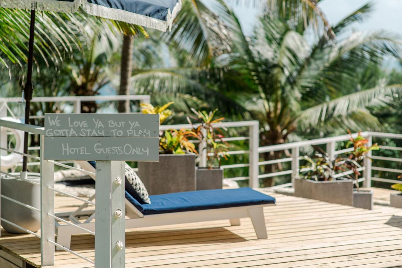 Eco Lifestyle And Lodge Bathsheba Kültér fotó