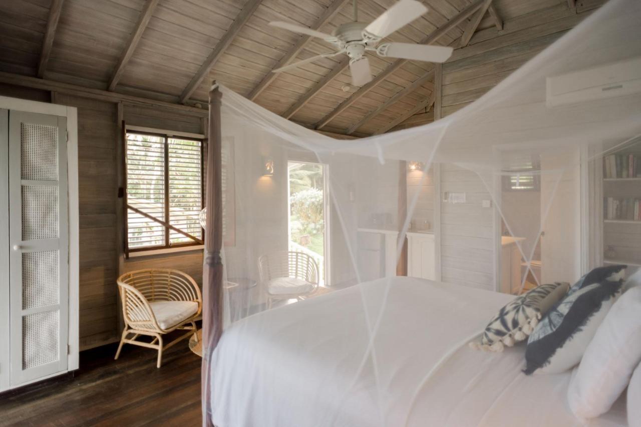 Eco Lifestyle And Lodge Bathsheba Kültér fotó