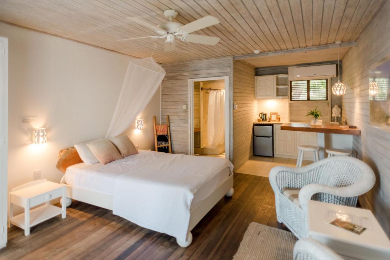 Eco Lifestyle And Lodge Bathsheba Kültér fotó