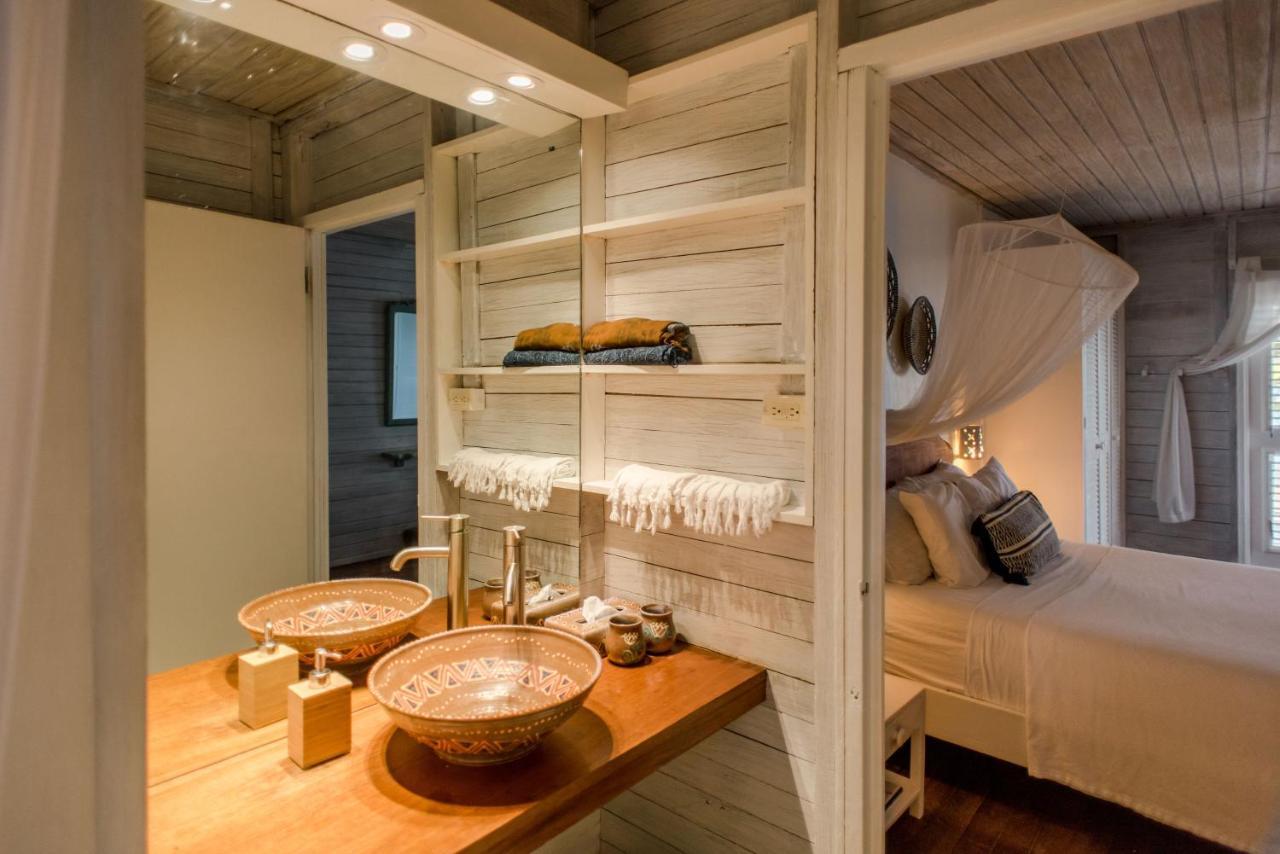 Eco Lifestyle And Lodge Bathsheba Kültér fotó