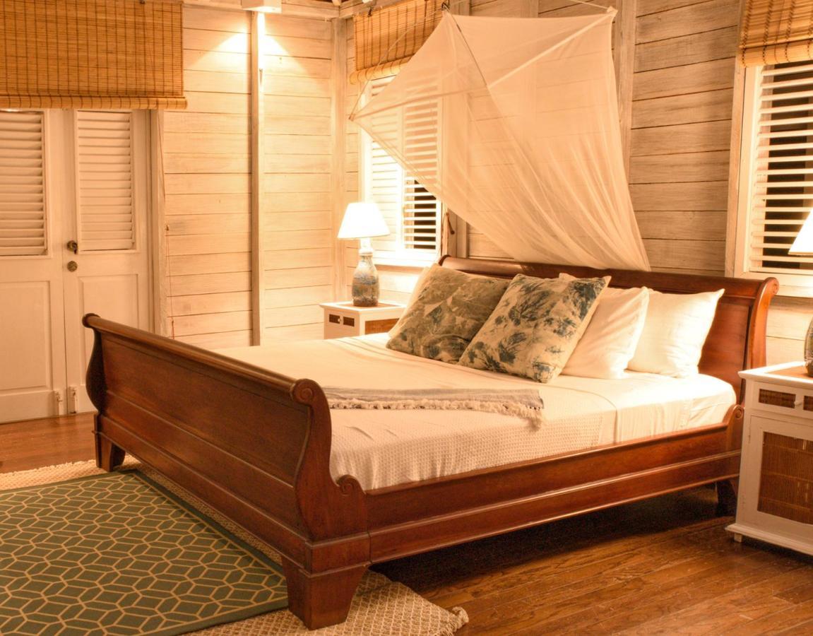 Eco Lifestyle And Lodge Bathsheba Kültér fotó
